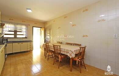 Imagem 7: PORTO ALEGRE - Casa Padrão - Passo da Areia