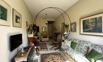 Imagem: RIO DE JANEIRO - Apartamento Padrão - Gávea