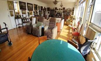 Imagem 6: RIO DE JANEIRO - Apartamento Padrão - IPANEMA