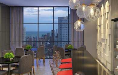 Imagem 7: Apartamento com 2 Quartos e 2 banheiros para Alugar, 61 m² por R$ 2.500/Mês