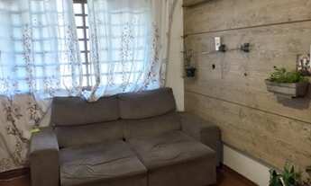 Imagem 4: Casa para venda tem 95 m2 com 2 Suites no Jardim Celeste - São Paulo - SP