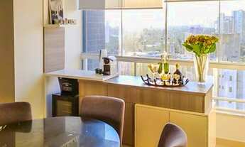 Imagem 2: Apartamento para Aluguel - Vila Mariana, 3 Quartos, 170 m2