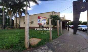 Imagem 5: Salão, 280 m², aluguel por R$ 3.500/mês