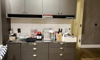 Imagem 4: Apartamento com 3 dormitórios à venda, 71 m² por R$ 1.180.000 - Santa Cecília - São Paulo