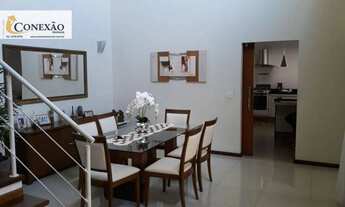 Imagem 12: Casa com 3 dormitórios à venda, 206 m² por R$ 905.000,00 - Village Damha I - São Carlos/SP