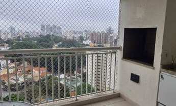 Imagem: Apartamento a venda Domo Home123 metros