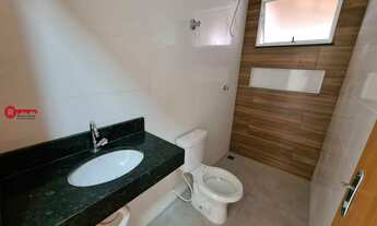 Imagem 6: Casa para Venda com 120m2 de Área Total 02 Quartos no bairro Santo Antonio em São Joaquim