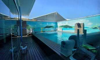 Imagem: Casa de Condomínio com 4 dorms, Ponte dos