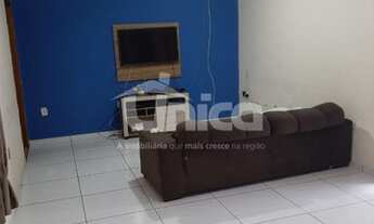 Imagem 3: Casa - Jardim Terras de Santo Antônio - Hortolândia