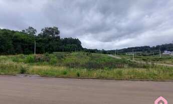 Imagem 2: CAXIAS DO SUL - Terreno Padrão - Monte Bérico