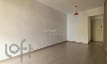 Imagem 4: Apto de 2 dormitórios sendo 1 suíte, varanda, 1 vaga, 51mts/aú, travessa da Peixoto Gomide