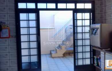 Imagem 6: Casa (sobrado na rua) 3 dormitórios/suite, cozinha planejada