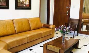 Imagem: Apartamento em Guaratinguetá