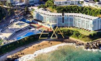 Imagem: Apartamento quarto e sala para venda com