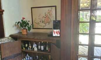 Imagem 5: Casa de condomínio Duas Marias para venda com 4 suítes, piscina, em Jaguariúna-SP