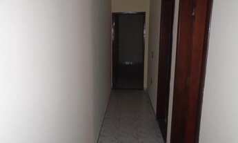 Imagem 7: Casa com 2 dormitórios para alugar, 101 m² por R$ 1.300,00/mês - Vila Bertini - Americana