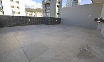 Imagem 4: Cobertura com 2 dormitórios à venda em Belo Horizonte