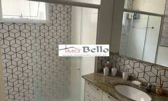 Imagem 2: OPORTUNIDADE NO BELLE EPOQUE COM 91 M3 SENDO 3 QUARTOS 1 VAGA