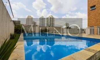 Imagem: SãO PAULO - Apartamento Padrão - Saúde