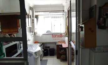 Imagem 5: Apartamento com 3 dormitórios à venda, 126 m² por R$ 560.000,00 - Campinas - São José/SC