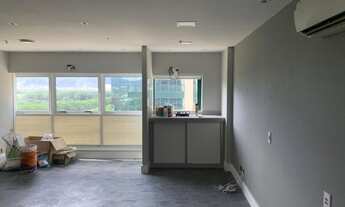 Imagem 6: Sala para alugar, 45 m² por R$ 1.900,00/mês - Barra da Tijuca - Rio de Janeiro/RJ