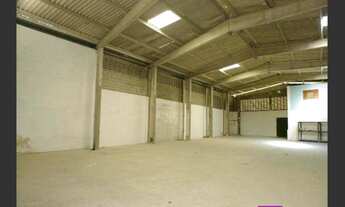 Imagem 5: Galpão/Depósito/Armazém para aluguel possui 450 metros quadrados