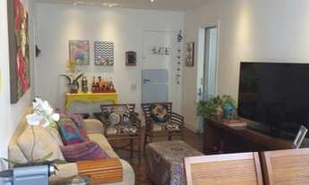 Imagem 4: RIO DE JANEIRO - Apartamento Padrão - SÃO CONRADO