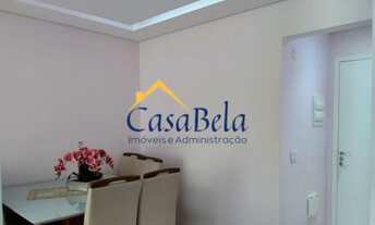 Imagem 2: Apartamento - Parque Itália - Campinas