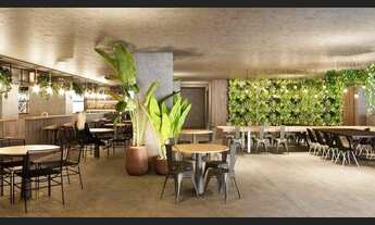 Imagem 2: Você merece! Para morar ou investir- Apt 19.63m2 a 30m2 - Perto da Orla do Cabo Branco e T