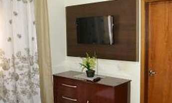 Imagem 4: Lindissima Casa 2 quartos sendo uma suite com area gourmet