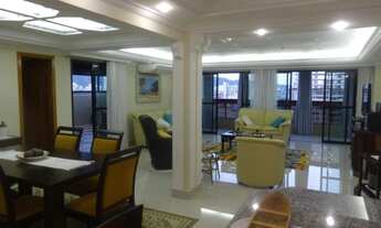 Imagem 2: Cobertura com 03 dormitórios no Boqueirão Praia Grande