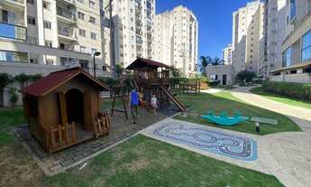 Imagem 2: Locação Apartamento com 2 dormitórios