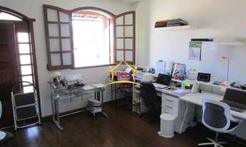 Imagem 5: BELO HORIZONTE - Casa Padrão - Ouro Preto