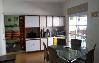 Imagem 4: Casa - Jardim García - Campinas