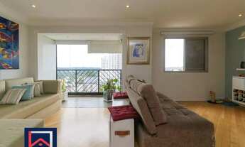 Imagem 3: Apartamento Venda Vila Madalena 93 m² 2 Dormitórios