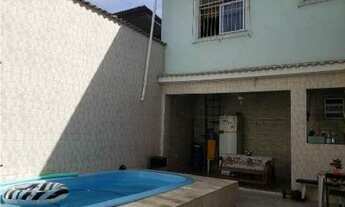 Imagem 4: Casa para Venda em Rio de Janeiro, RAMOS, 3 dormitórios, 2 suítes, 4 banheiros, 2 vagas