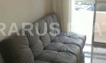 Imagem 2: Rarus Flats - Flat para locação - Edifício Royal Ibirapuera