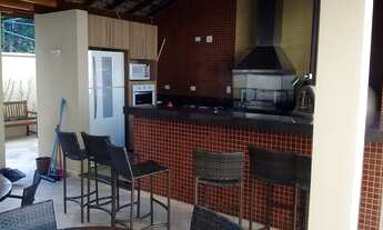 Imagem 6: Apartamento em Parque Residencial Aquarius - São José dos Campos