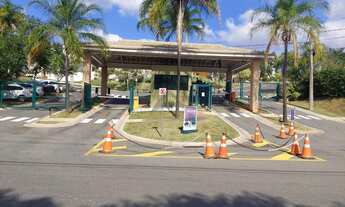 Imagem: Terreno - Parque das Quaresmeiras - Campinas