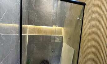 Imagem 2: Vendo Linda Casa no Cond. Arbre com 3 quartos sendo 1 suíte, casa nova, acabamento de prim