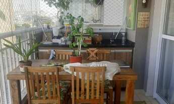 Imagem 3: Apartamento com 2 dormitórios à venda, 64 m² por R$ 560.000 - Carrão - São Paulo/SP