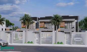 Imagem 2: Lançamento! Lindas Casas Duplex com Acabamento de primeira Área Gourmet e 2 vagas