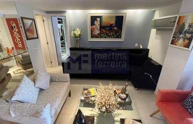 Imagem 5: RIO DE JANEIRO - Apartamento Padrão - RECREIO DOS BANDEIRANTES