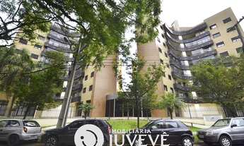 Imagem 2: IMOBILIÁRIA JUVEVÊ VENDE APARTAMENTO RUA MOYSES MARCONDES - JUVEVÊ 4 QUARTOS (2 SUÍTES