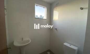Imagem 5: Apartamento para Venda em Cascavel, Cancelli, 2 dormitórios, 1 banheiro, 1 vaga
