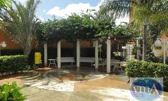 Imagem 4: Apartamento com 3 dormitórios para alugar, 71 m² por R$ 1.800,00/mês - Bosque da Saúde - C