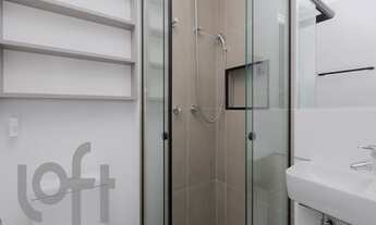 Imagem 3: APARTAMENTO RESIDENCIAL em São Paulo - SP, Pinheiros