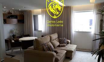 Imagem 3: Apartamento de 85 m2 em Belo Horizonte , Minas Gerais