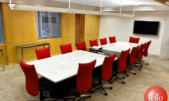 Imagem 7: São Paulo - Conjunto Comercial/sala - Brooklin