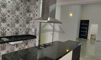 Imagem 4: Casa - Swiss Park - Campinas